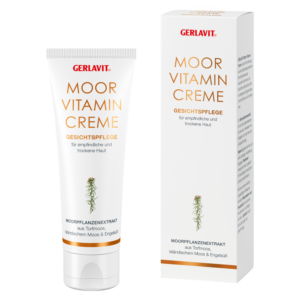 Gerlavit vitamin moore cream